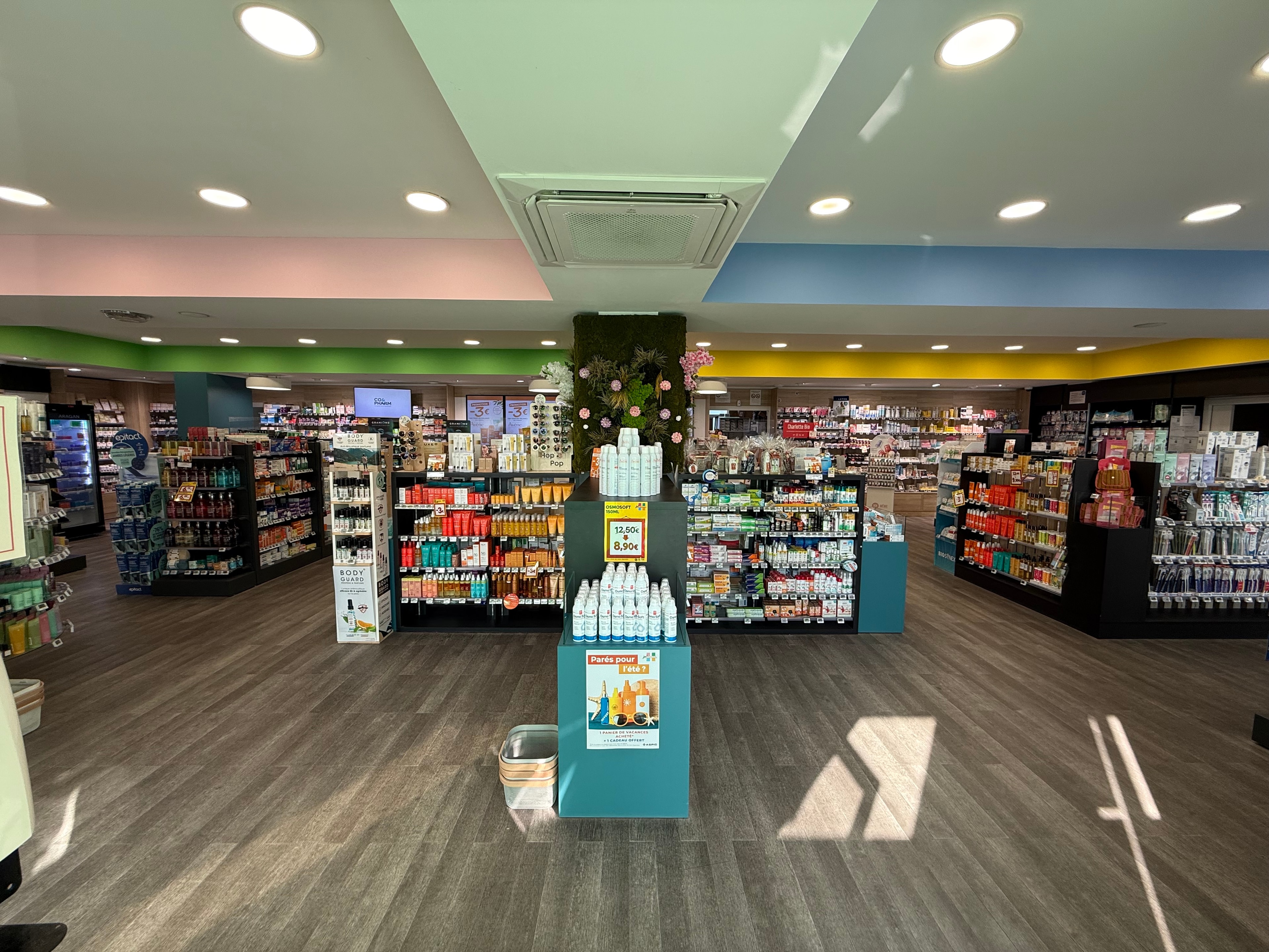Pharmacie de Didonne